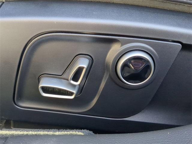 new 2024 Maserati Quattroporte car, priced at $143,045