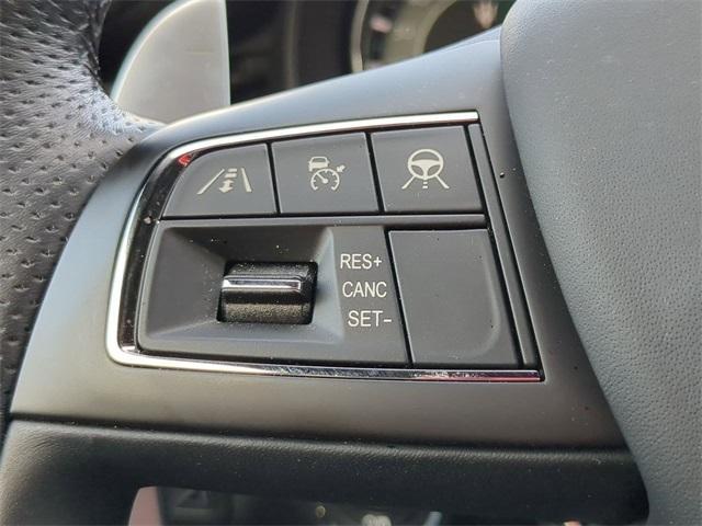 new 2024 Maserati Quattroporte car, priced at $143,045