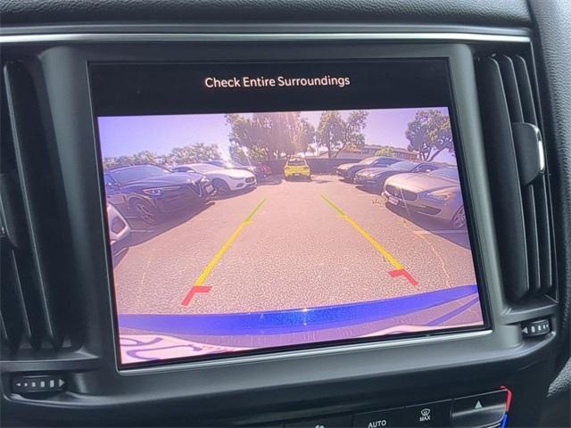 used 2022 Maserati Levante car, priced at $42,988