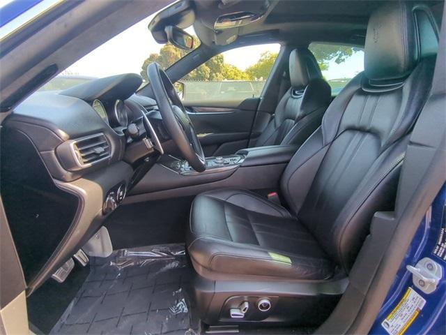used 2022 Maserati Levante car, priced at $42,988