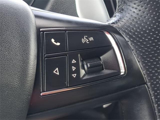 used 2022 Maserati Levante car, priced at $42,988