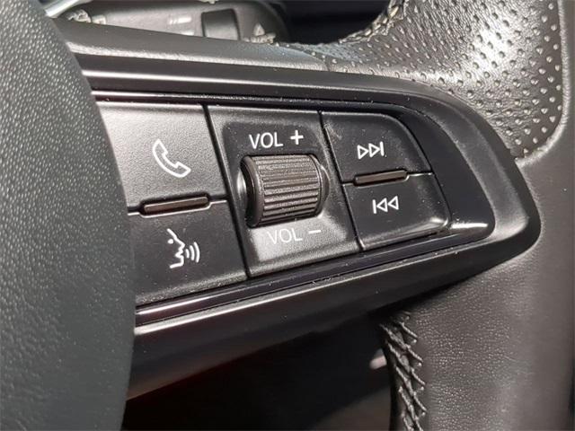 used 2022 Alfa Romeo Stelvio car, priced at $27,988