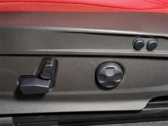 new 2025 Alfa Romeo Stelvio car, priced at $58,685