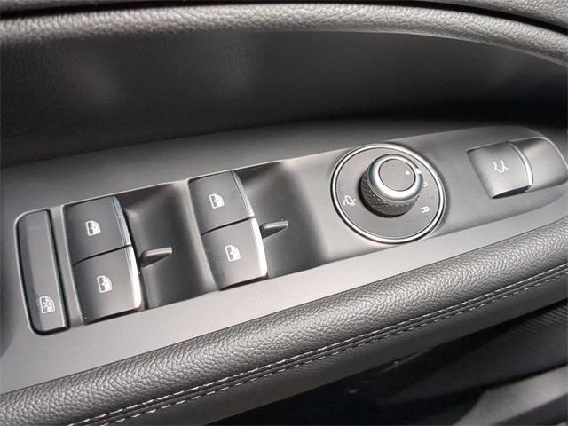 new 2025 Alfa Romeo Stelvio car, priced at $58,685