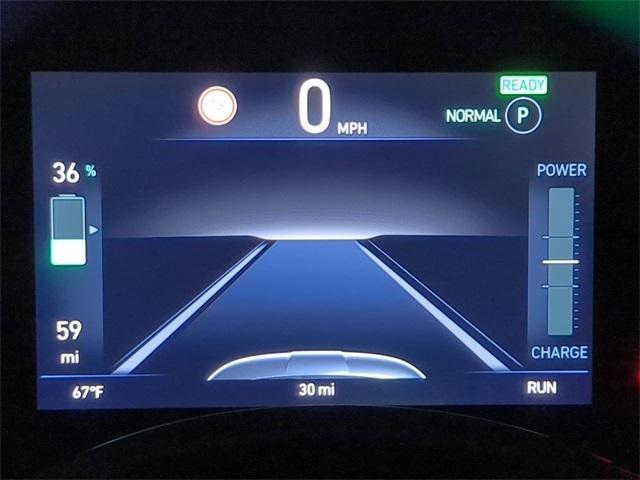 new 2024 FIAT 500e car, priced at $32,595