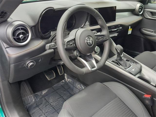 new 2025 Alfa Romeo Tonale car, priced at $50,230