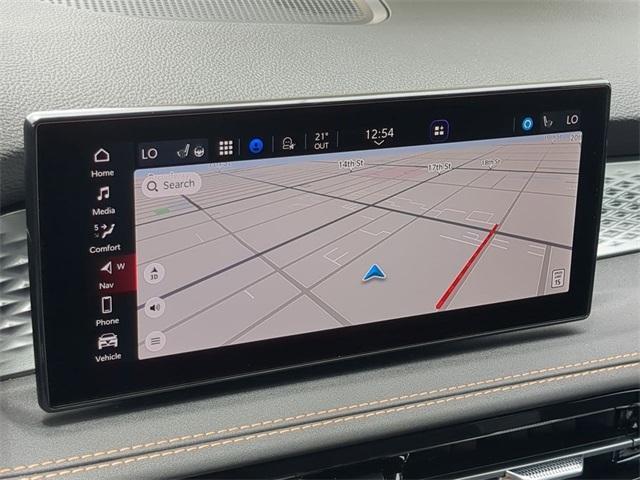 new 2025 Alfa Romeo Tonale car, priced at $50,230