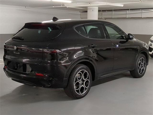 new 2025 Alfa Romeo Tonale car, priced at $48,725