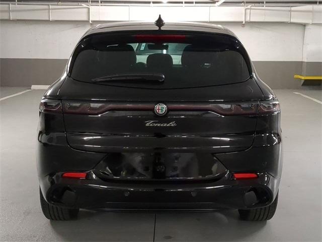 new 2025 Alfa Romeo Tonale car, priced at $48,725