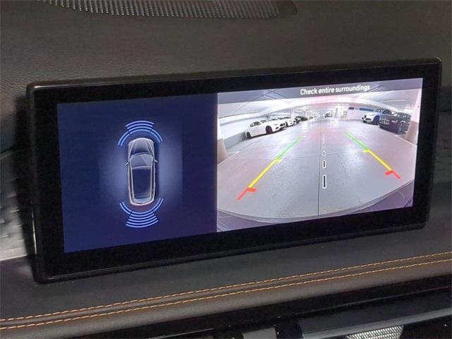 new 2025 Alfa Romeo Tonale car, priced at $48,725