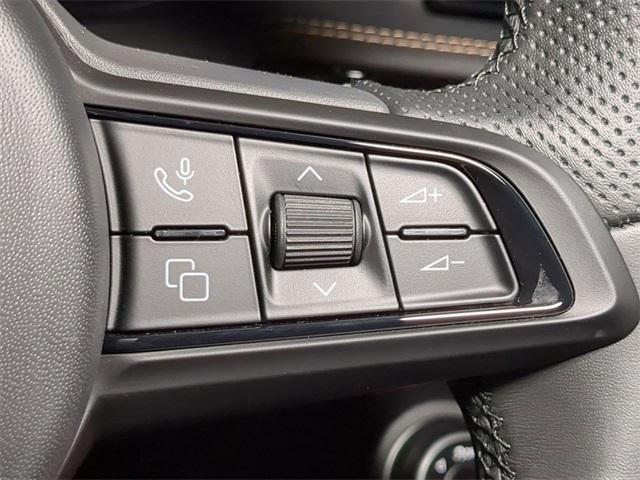 new 2025 Alfa Romeo Tonale car, priced at $48,725