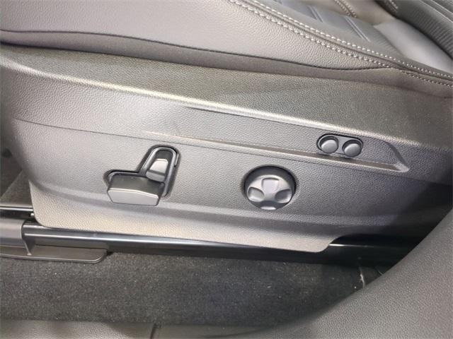 new 2024 Alfa Romeo Stelvio car, priced at $95,410