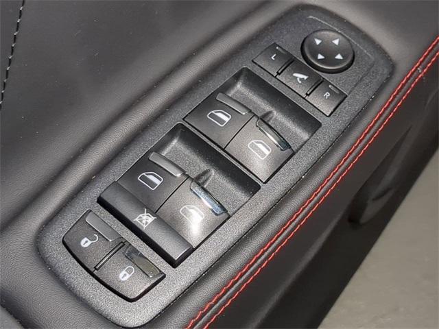 new 2024 Maserati Ghibli car, priced at $112,495