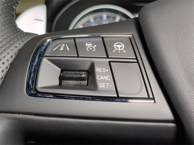 new 2024 Maserati Ghibli car, priced at $112,495