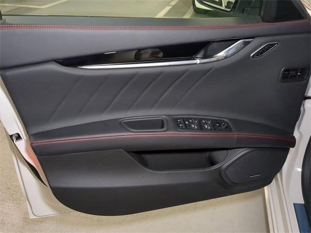 new 2024 Maserati Ghibli car, priced at $112,495