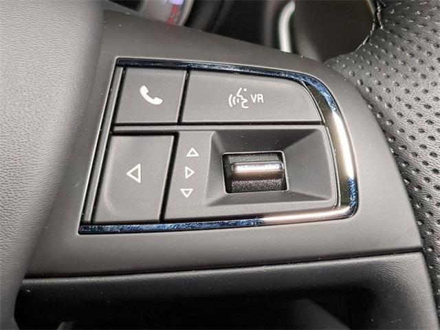 new 2024 Maserati Ghibli car, priced at $112,495