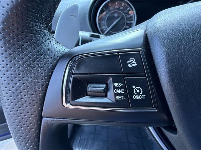 used 2022 Maserati Levante car, priced at $41,488