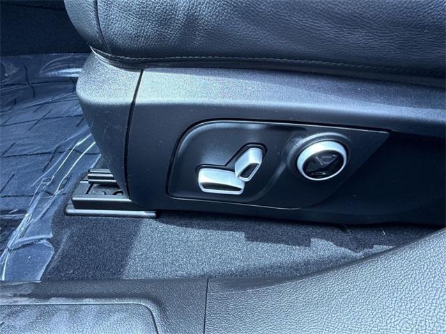 used 2022 Maserati Levante car, priced at $41,488