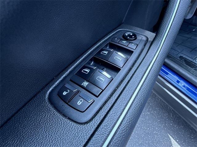 used 2022 Maserati Levante car, priced at $41,488