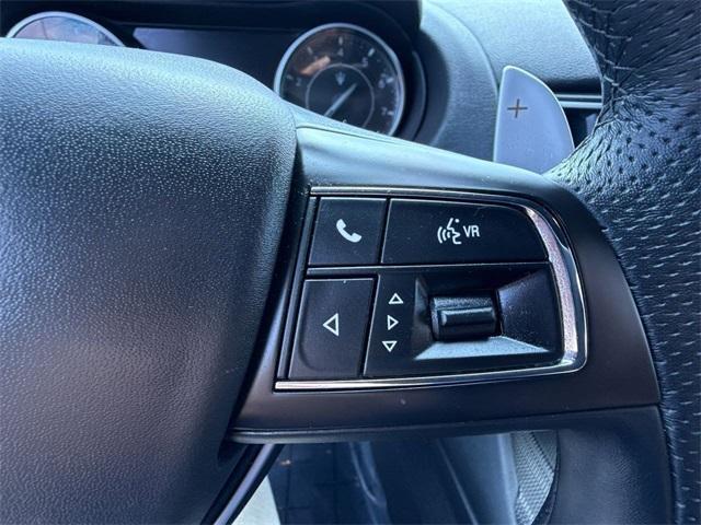 used 2022 Maserati Levante car, priced at $41,488