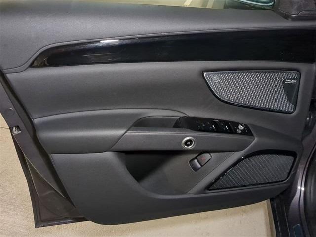 new 2024 Maserati Grecale car, priced at $75,555