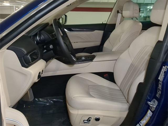 used 2022 Maserati Levante car, priced at $41,888