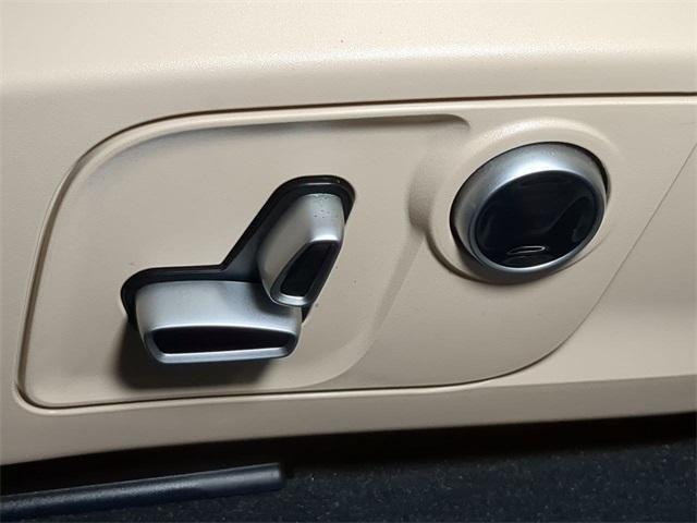 used 2022 Maserati Levante car, priced at $41,888