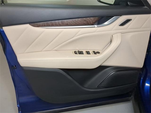 used 2022 Maserati Levante car, priced at $41,888