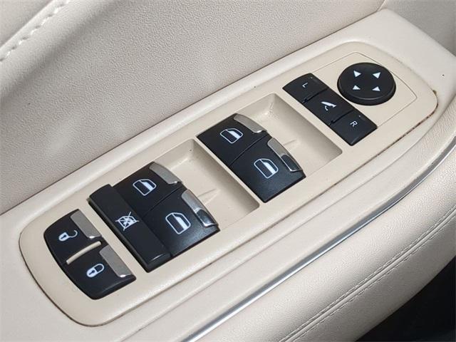 used 2022 Maserati Levante car, priced at $41,888