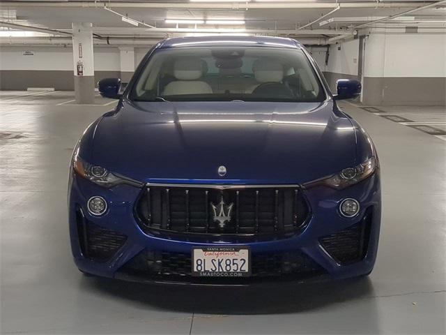 used 2022 Maserati Levante car, priced at $41,888