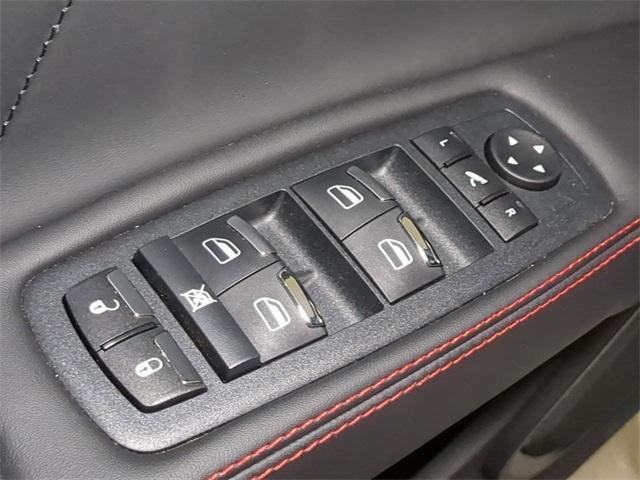 new 2024 Maserati Ghibli car, priced at $112,495