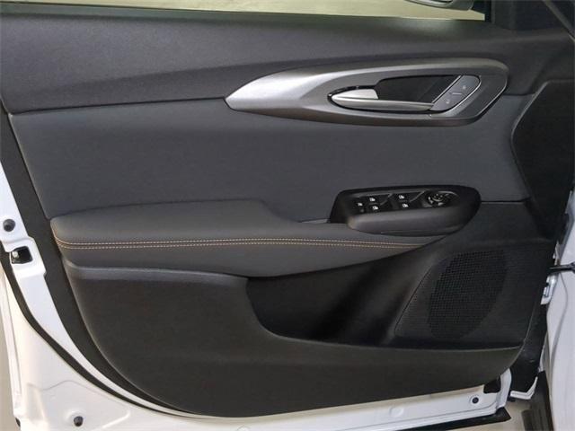 new 2025 Alfa Romeo Tonale car, priced at $54,430