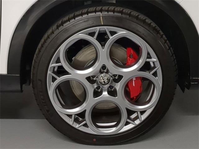 new 2025 Alfa Romeo Tonale car, priced at $54,430