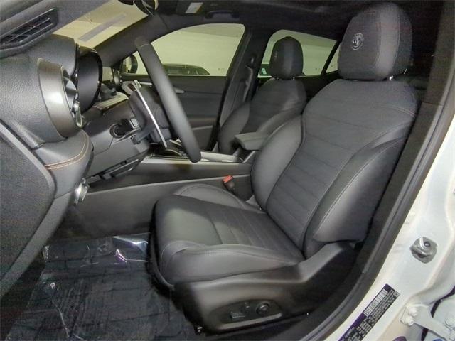 new 2025 Alfa Romeo Tonale car, priced at $54,430