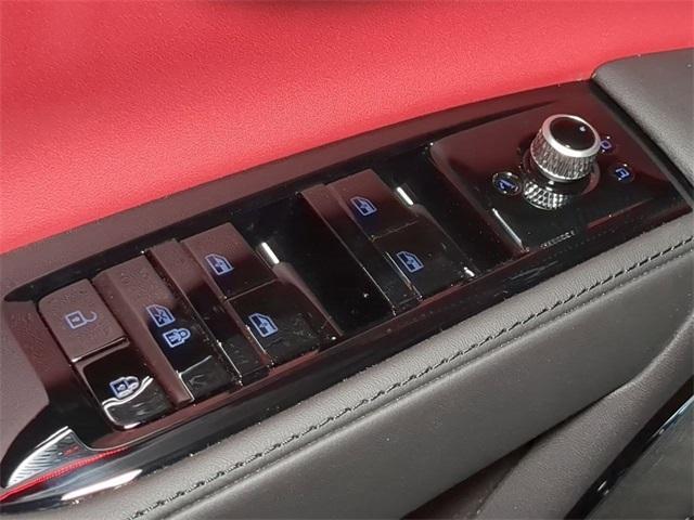 new 2025 Maserati Grecale car, priced at $99,555