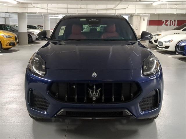 new 2025 Maserati Grecale car, priced at $99,555