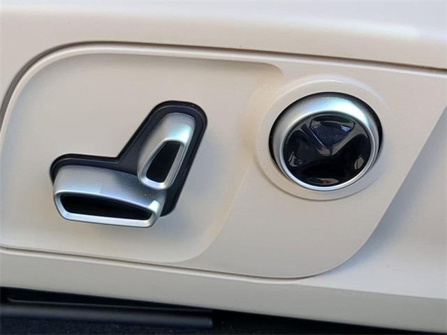 used 2022 Maserati Levante car, priced at $42,888