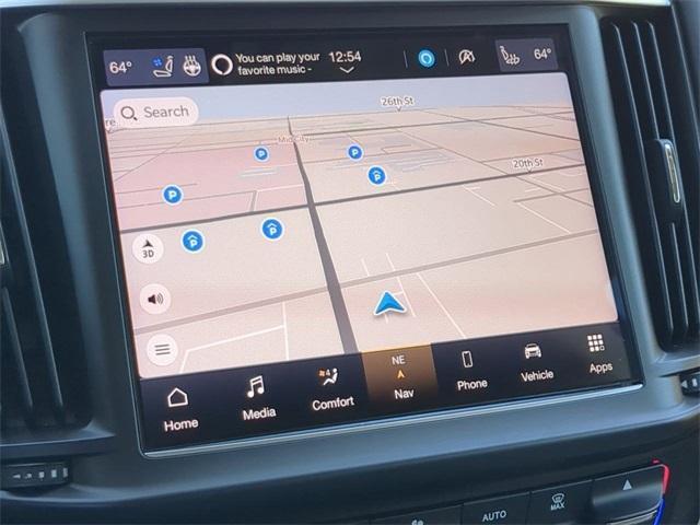 used 2022 Maserati Levante car, priced at $42,888