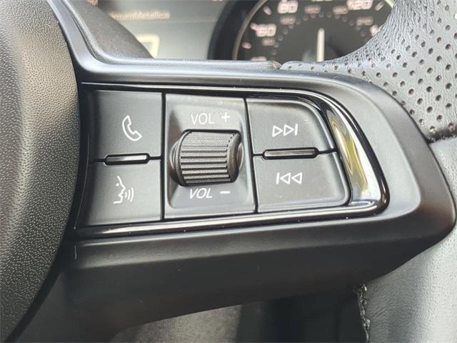 used 2021 Alfa Romeo Stelvio car, priced at $21,488