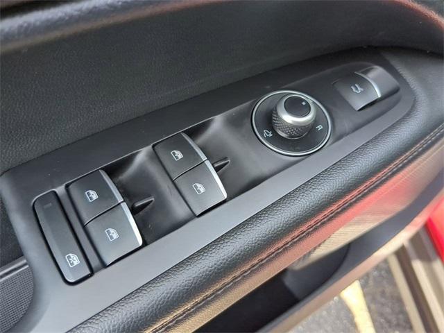 used 2021 Alfa Romeo Stelvio car, priced at $21,488