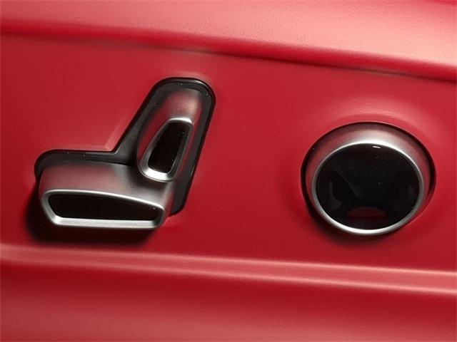 new 2025 Maserati Grecale car, priced at $85,550