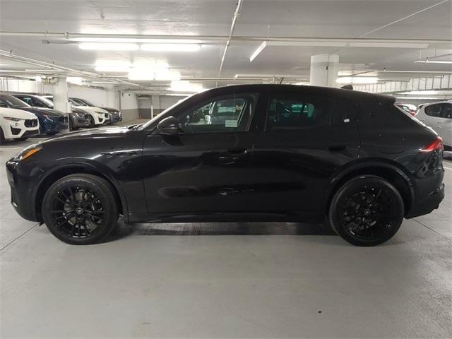 new 2025 Maserati Grecale car, priced at $85,550