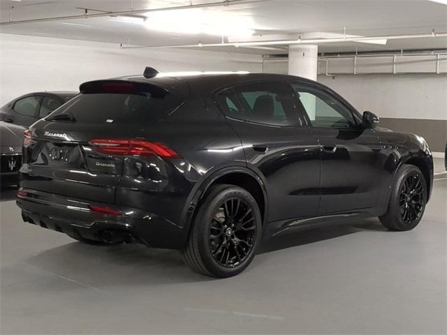 new 2025 Maserati Grecale car, priced at $85,550