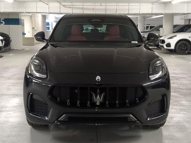 new 2025 Maserati Grecale car, priced at $85,550