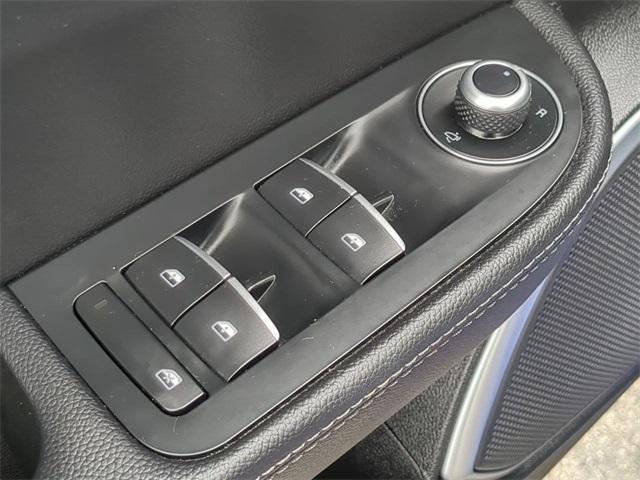 used 2022 Alfa Romeo Giulia car, priced at $26,488