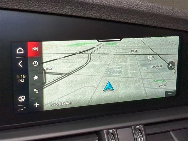 new 2025 Alfa Romeo Giulia car, priced at $46,685