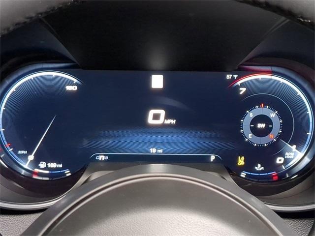 new 2025 Alfa Romeo Giulia car, priced at $46,685