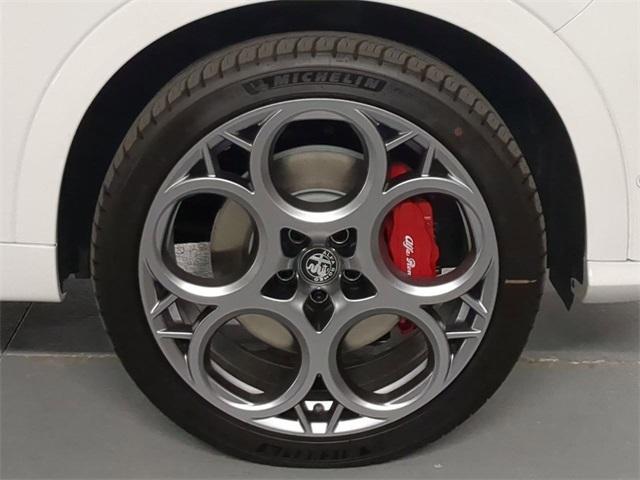 new 2025 Alfa Romeo Tonale car, priced at $57,430