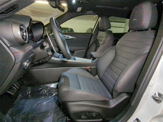 new 2025 Alfa Romeo Tonale car, priced at $57,430