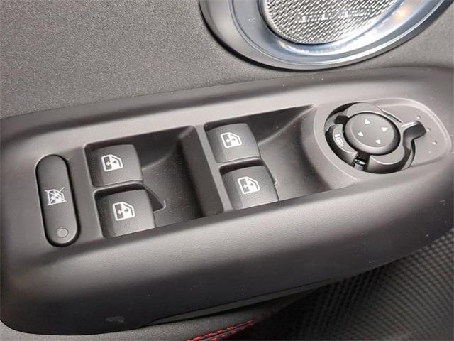 new 2025 Alfa Romeo Tonale car, priced at $57,430